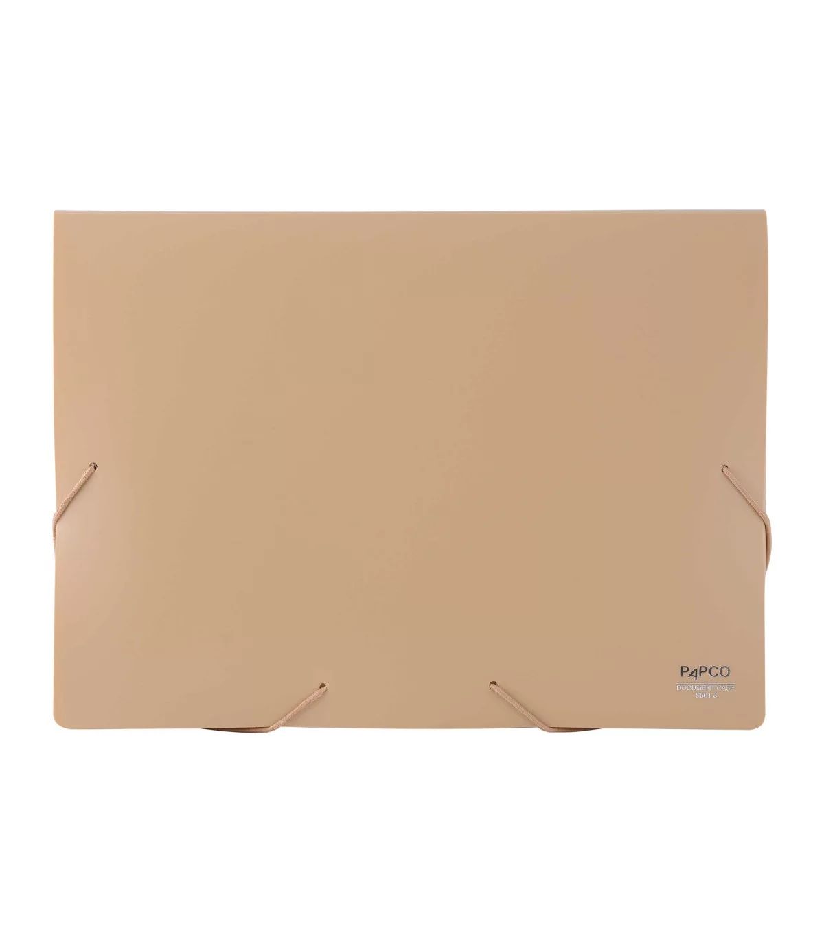 کیف مدارک کش دار مات S501-3M(پاپکو PAPCO)