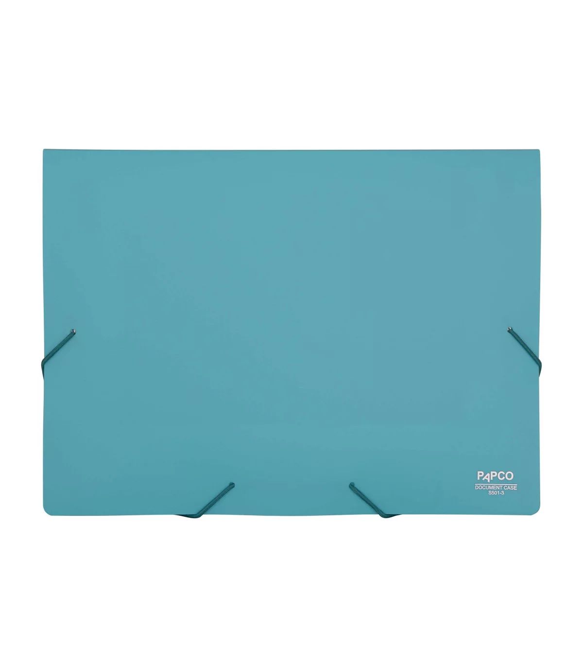 کیف مدارک کش دار مات S501-3M(پاپکو PAPCO)