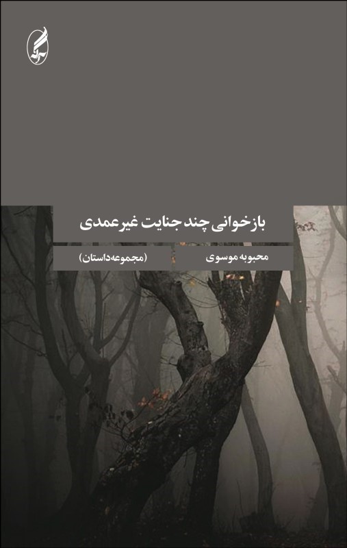 بازخوانی چند جنایت غیرعمدی مجموعه داستان(آگه)