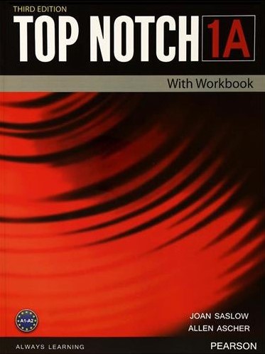 Top Notch 1A 3rd