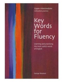 Key Words For Fluency Upper intermediate(رهنما)