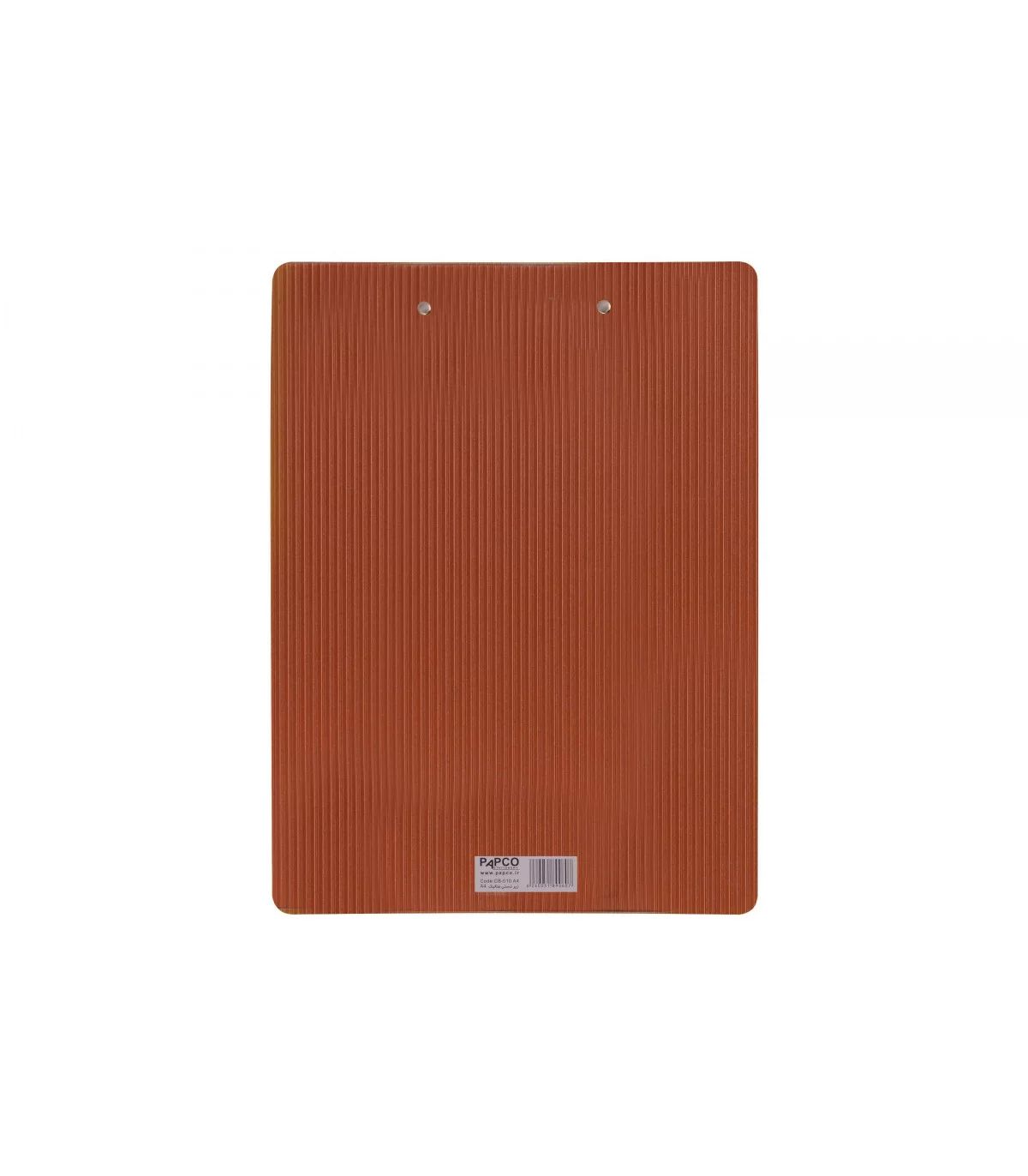 زیردستی و تخته شاسی متالیک CB-010A4(پاپکو PAPCO)