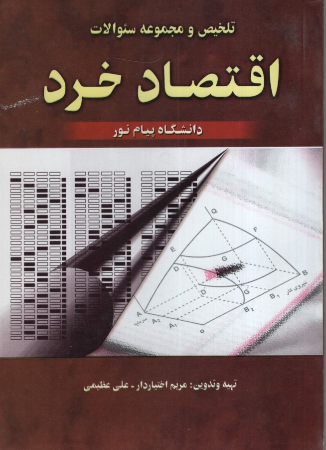 راهنمای اقتصاد خرد(حقوق اسلامی)