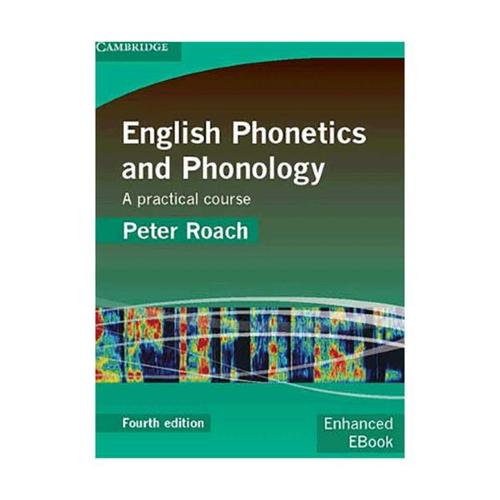English Phonetics and Phonology 4th Edition