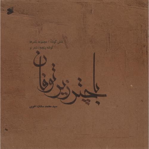 با چتر زیر توفان 5 محمد سادات اخوی(بین الملل)