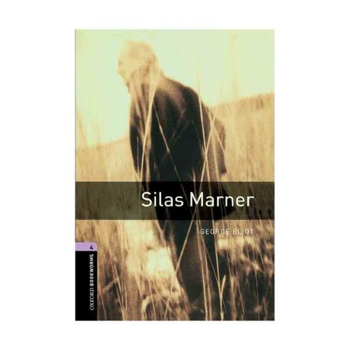 داستان سیلاس مانر Slias Marner4  (جنگل)