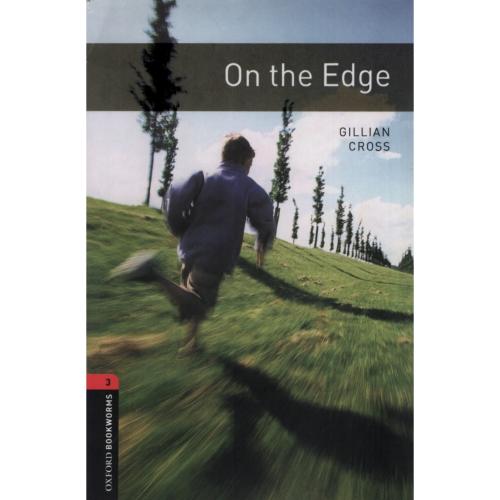 داستان On The Edge 3 (جنگل)