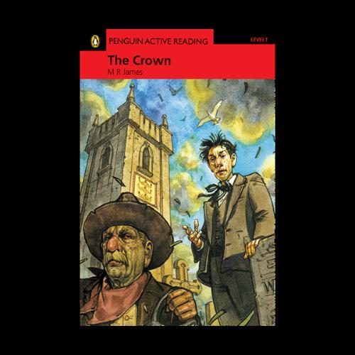 داستان The Crown 1(جنگل)