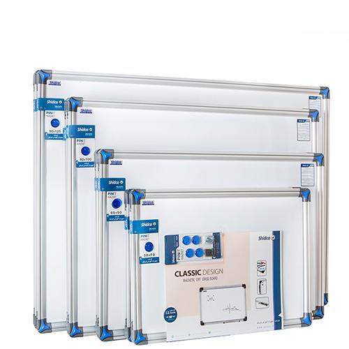 تخته وایت برد 30*20 مغناطیسی شیدکو Shidco