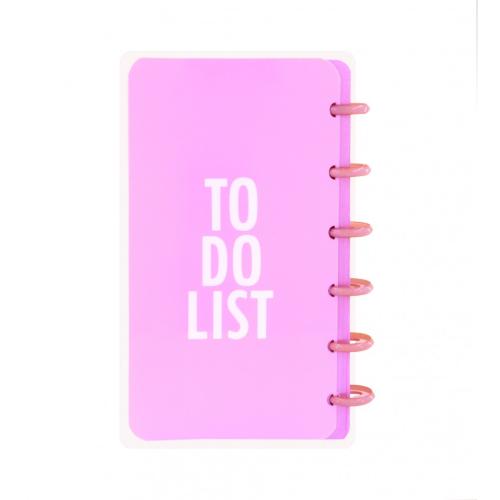 to do list 101701d بنفش کم رنگ