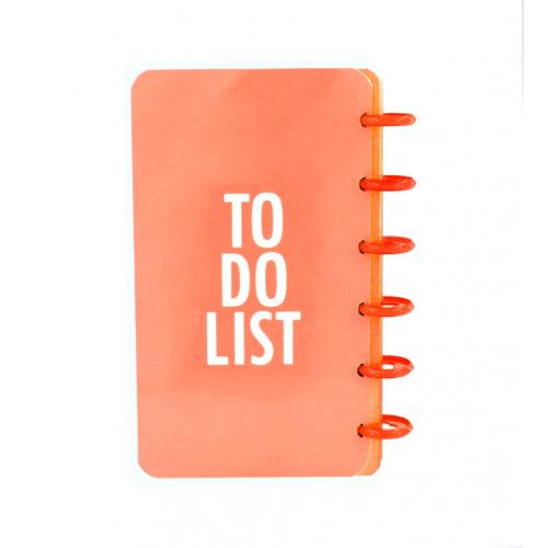 to do list 101701d نارنجی
