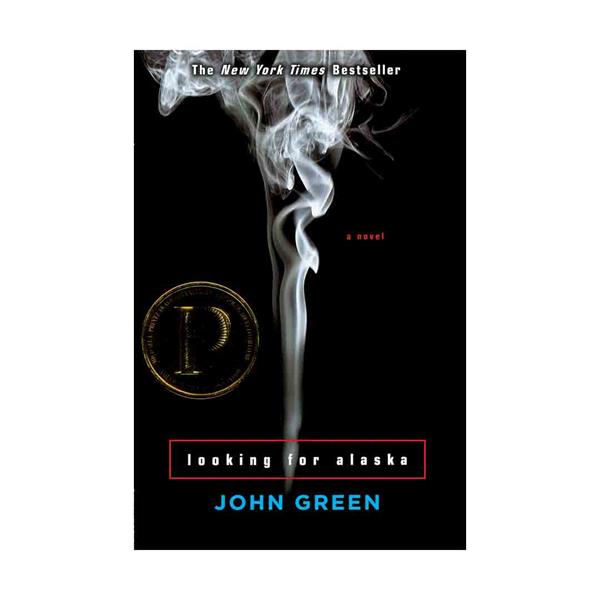 Looking for Alaska(Speak)