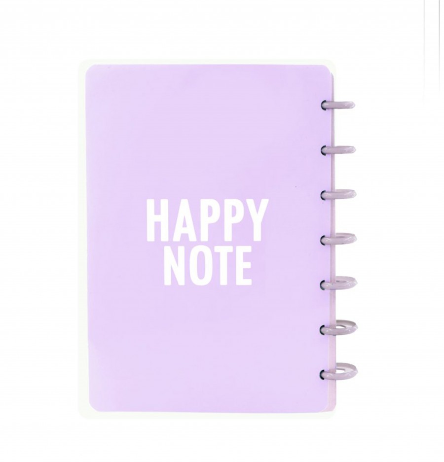 Happy note 101001D یاسی(آبرنگ)