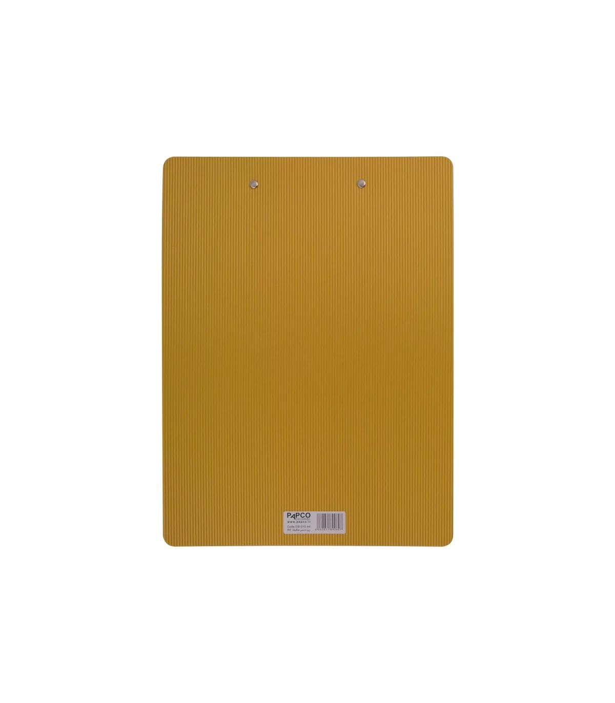 زیردستی و تخته شاسی متالیک CB-010A4(پاپکو PAPCO)