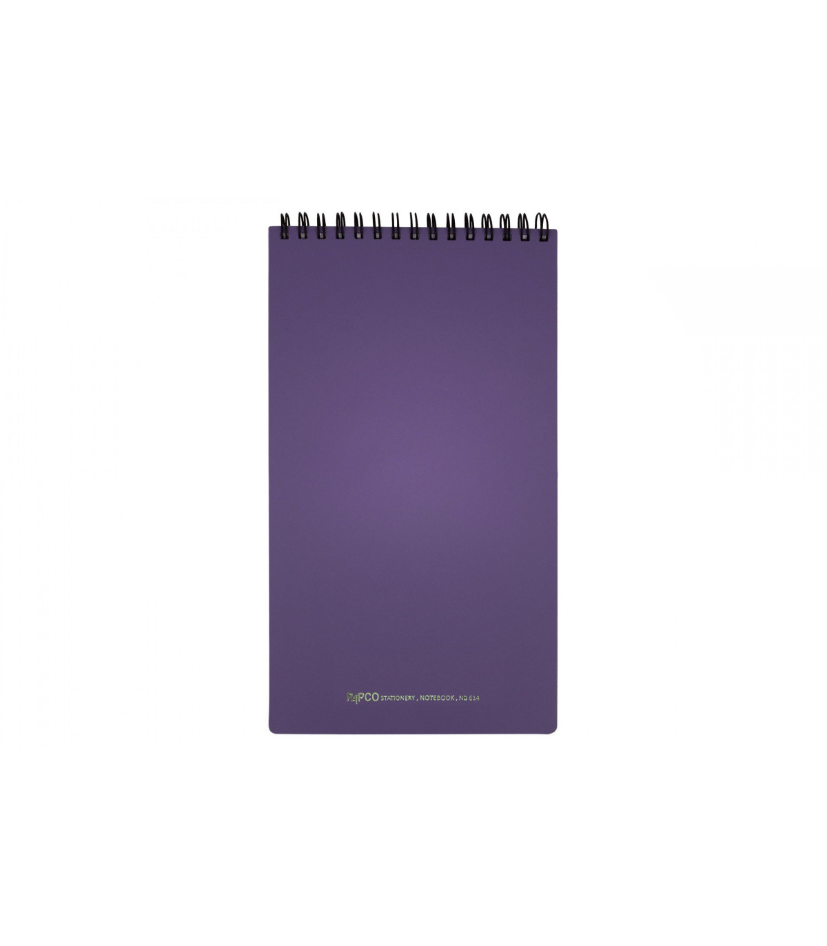 دفتر یادداشت مهندسی 80 برگ NB-614(پاپکو)