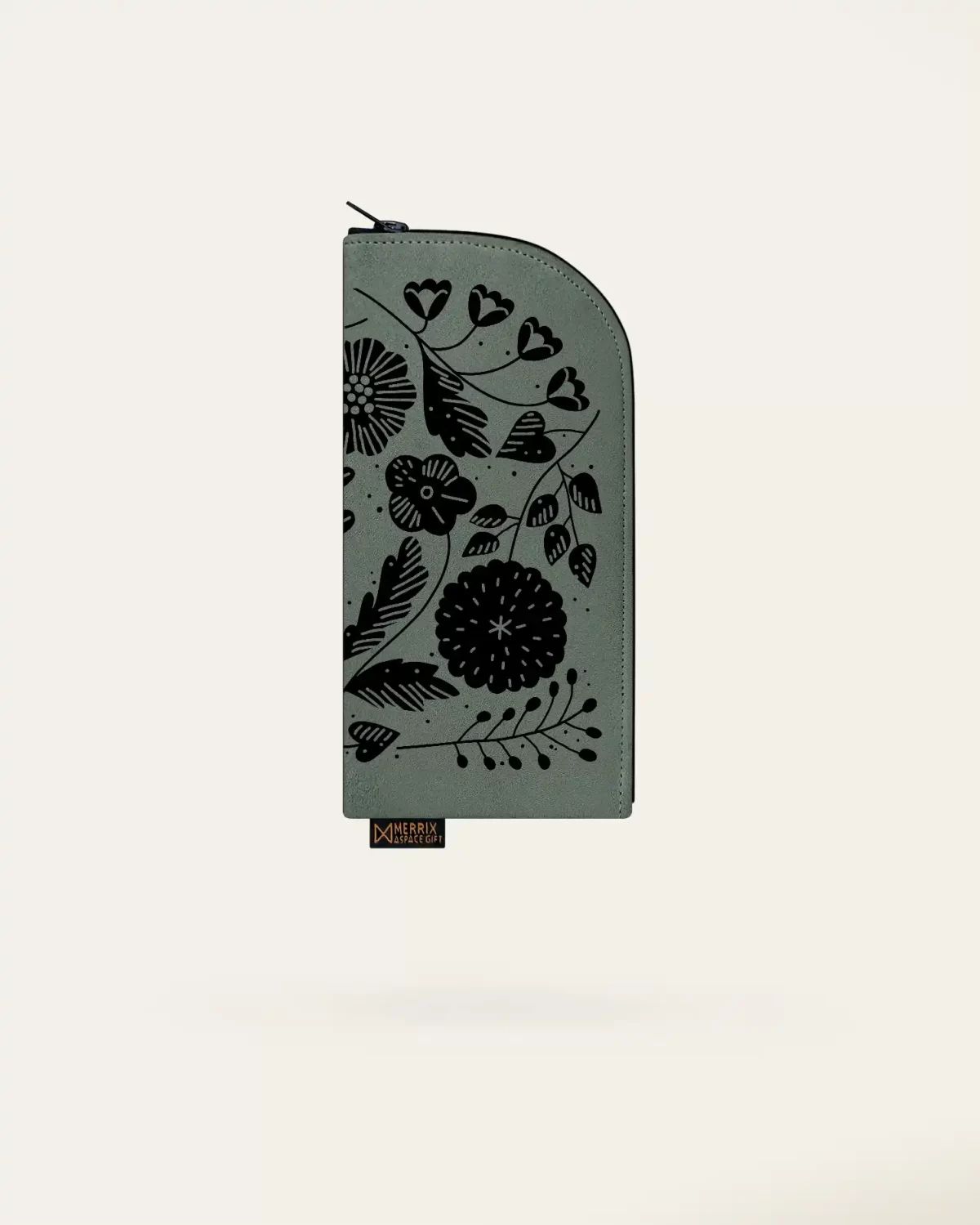 SLATE PENCIL CASE | جامدادی اسلیت سری یک 1091001012 لوتوس MERRIX