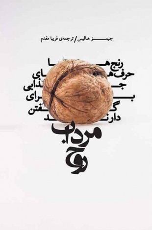 مرداب روح جیمز هالیس(بنیاد فرهنگ زندگی)