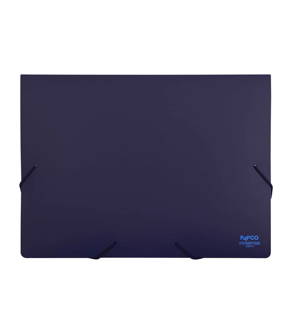کیف مدارک کش دار مات S501-3M(پاپکو PAPCO)