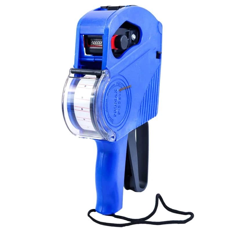 دستگاه قیمت زن پرومکس PROMAX P-55EOS