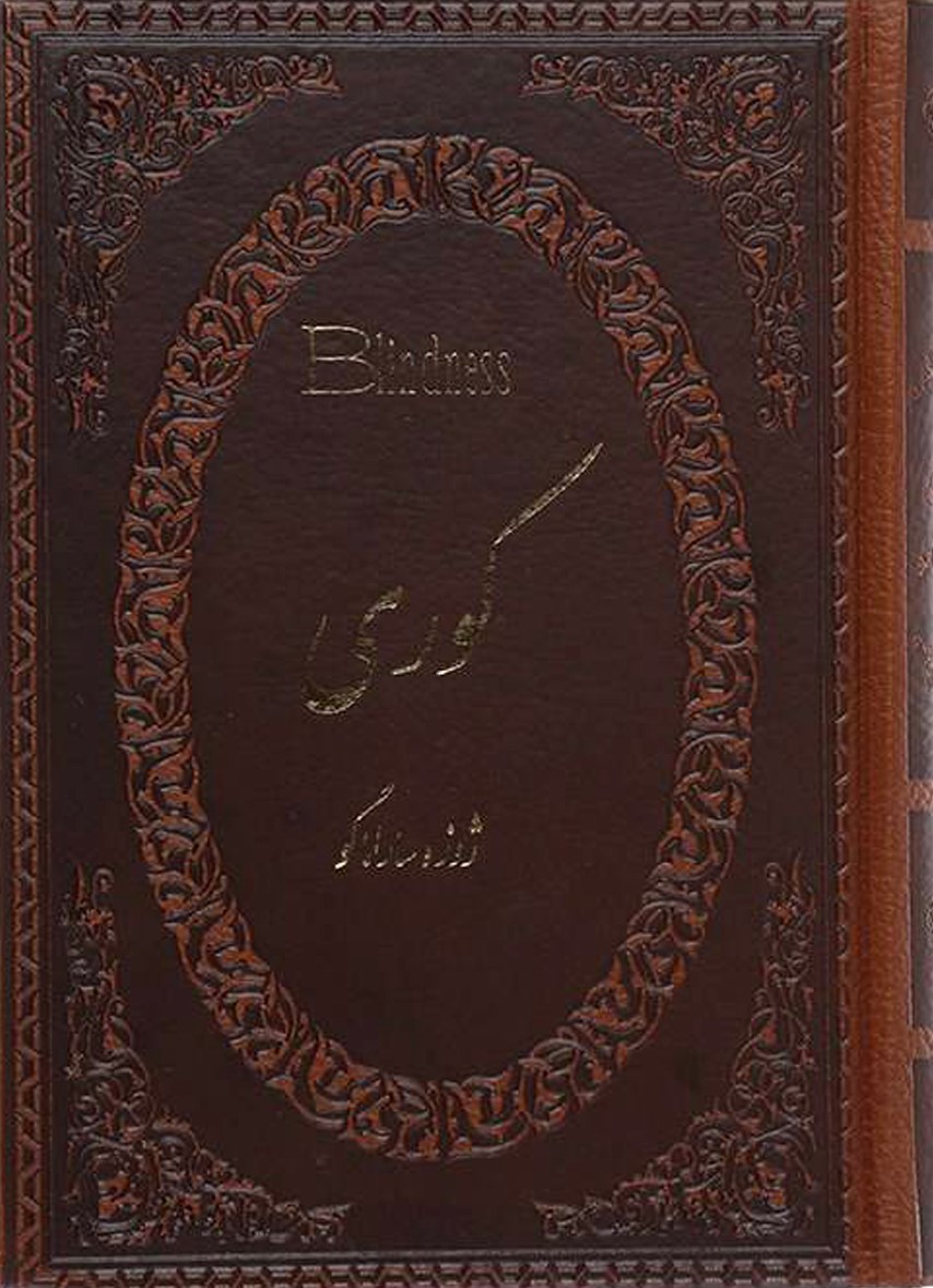 کوری ژوزه ساراماگو جیبی(پارمیس)