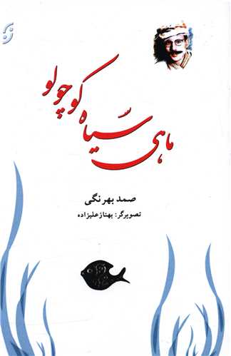 ماهی سیاه کوچولو صمد بهرنگی(نخستین)