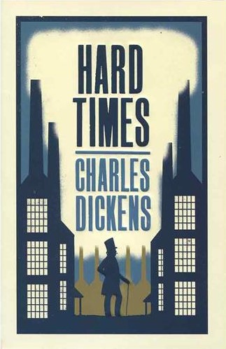Hard Times Charles Dickens(Wordsworth Editions)