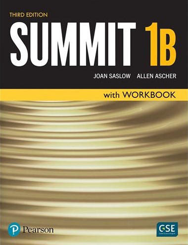 Summit 1B - 3rd