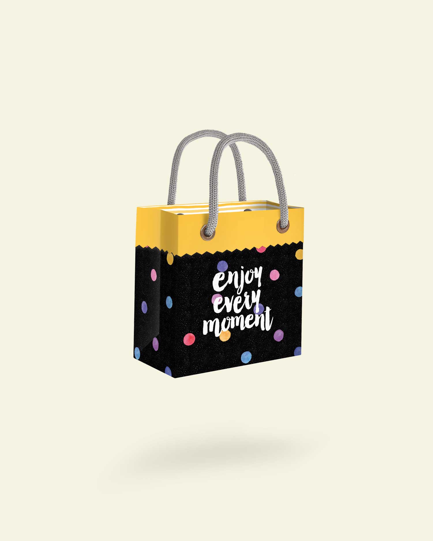 X BAG بگ دسته دار گلاسه سایز پنج 2021005033