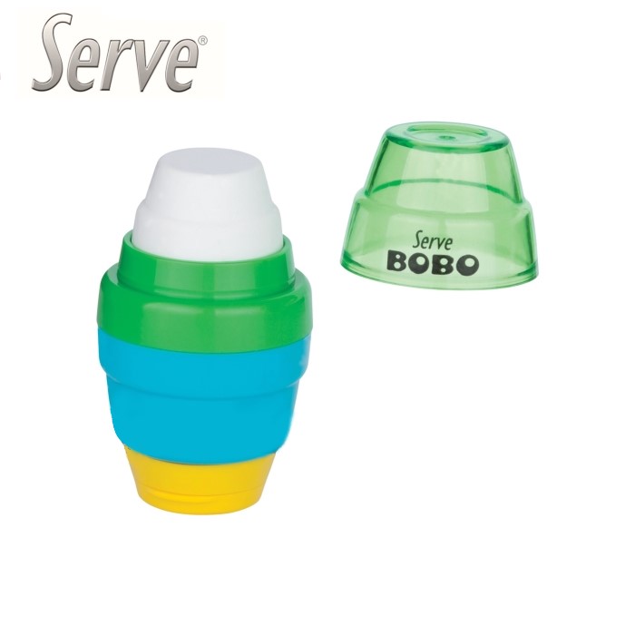 پاک کن تراش  bobo سرو SARV