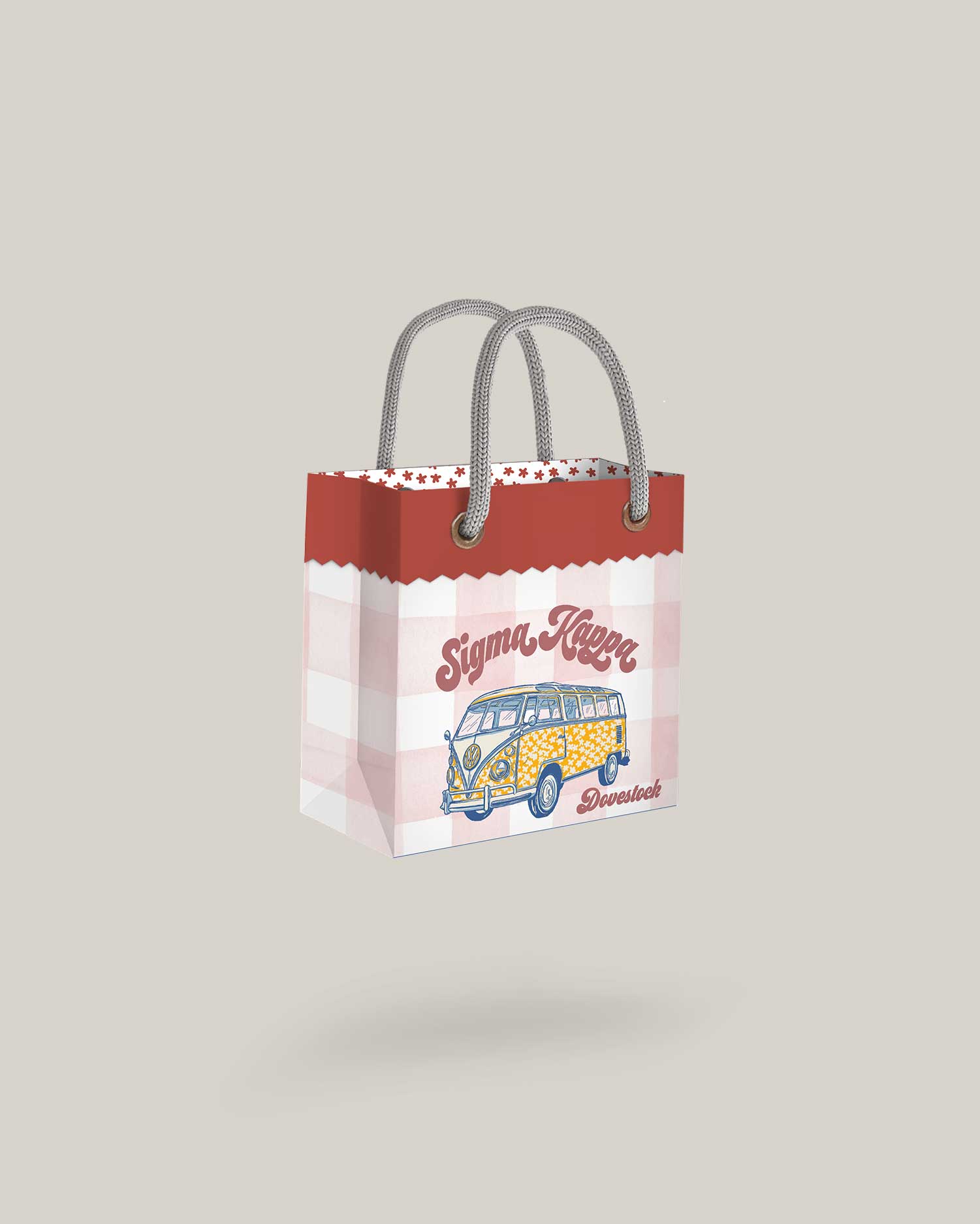 X BAG بگ دسته دار گلاسه سایز پنج 2021005030