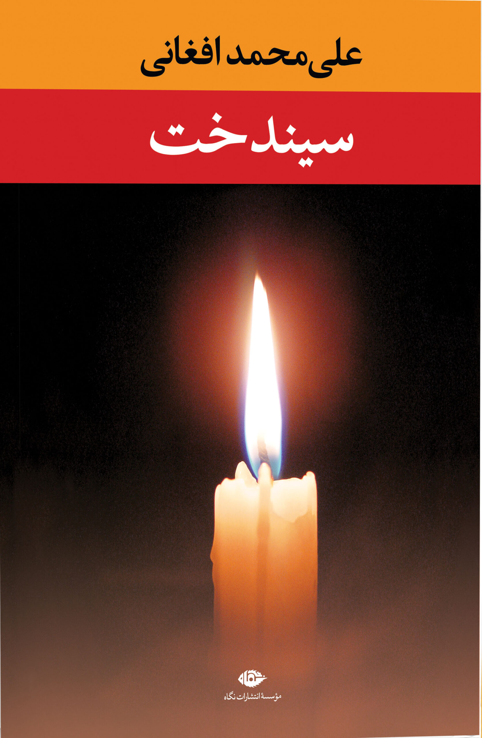 سیندخت علی محمد افغانی(نگاه)