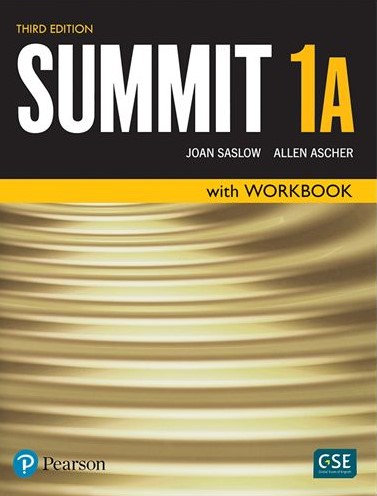 Summit 1A - 3rd