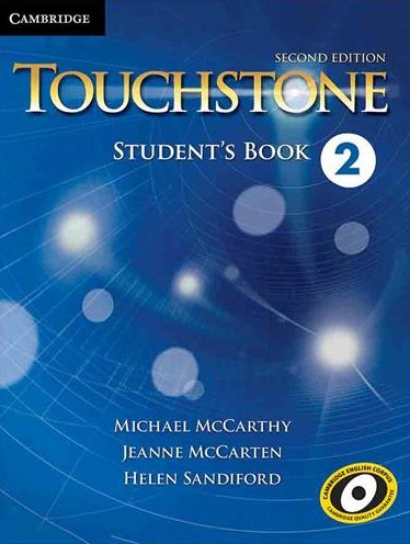 Touchstone 2 - 2nd  Edition(Cambridge)