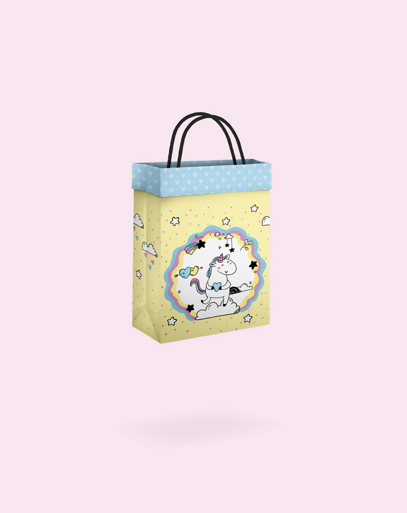 X BAG فولدی بگ دسته دار سایز یک 2021301020