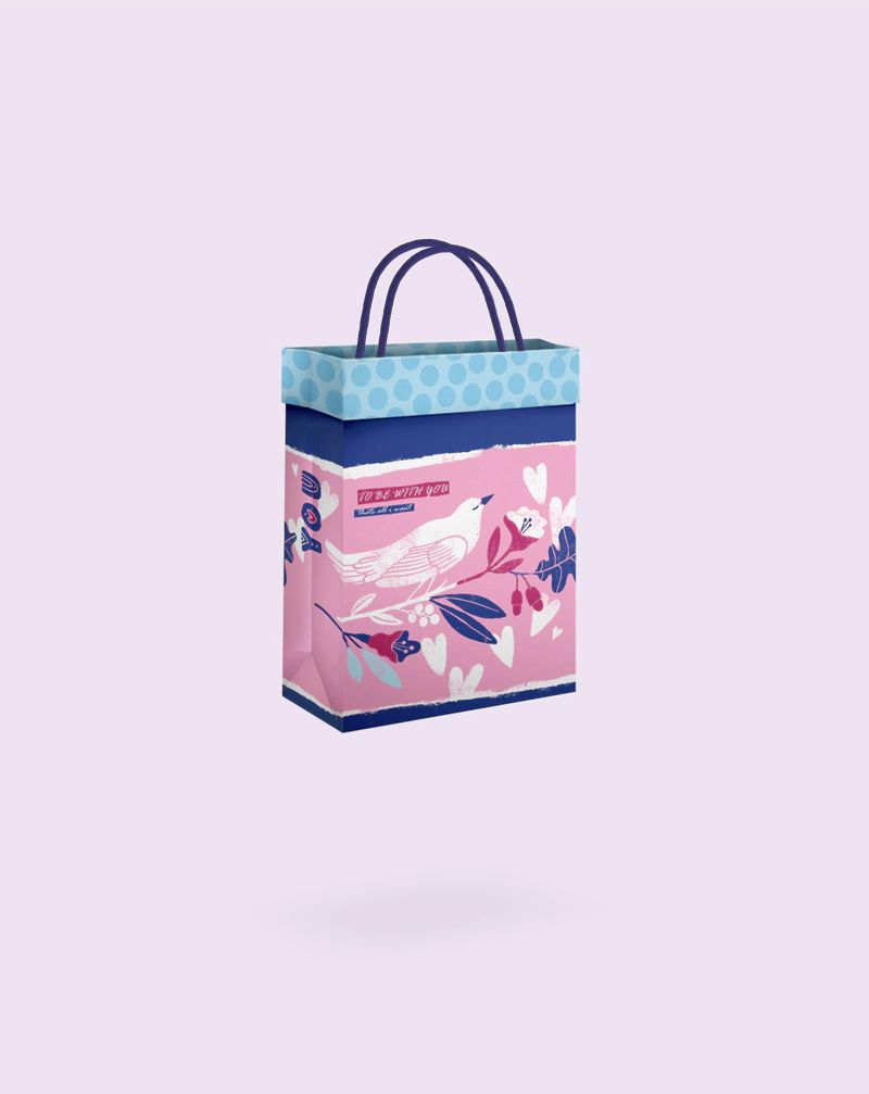 X BAG فولدی بگ دسته دار سایز یک 2021301017