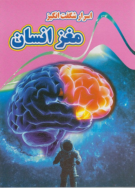 اسرار شگفت انگیز مغز انسان(نارنج)
