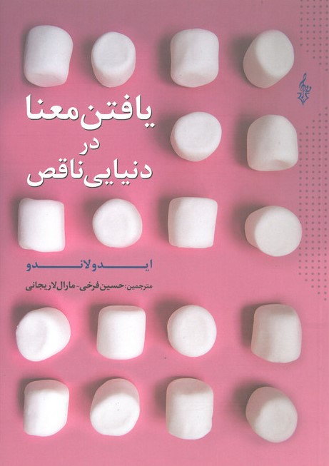 یافتن معنا در دنیایی ناقص ایدولاندو(ترانه)