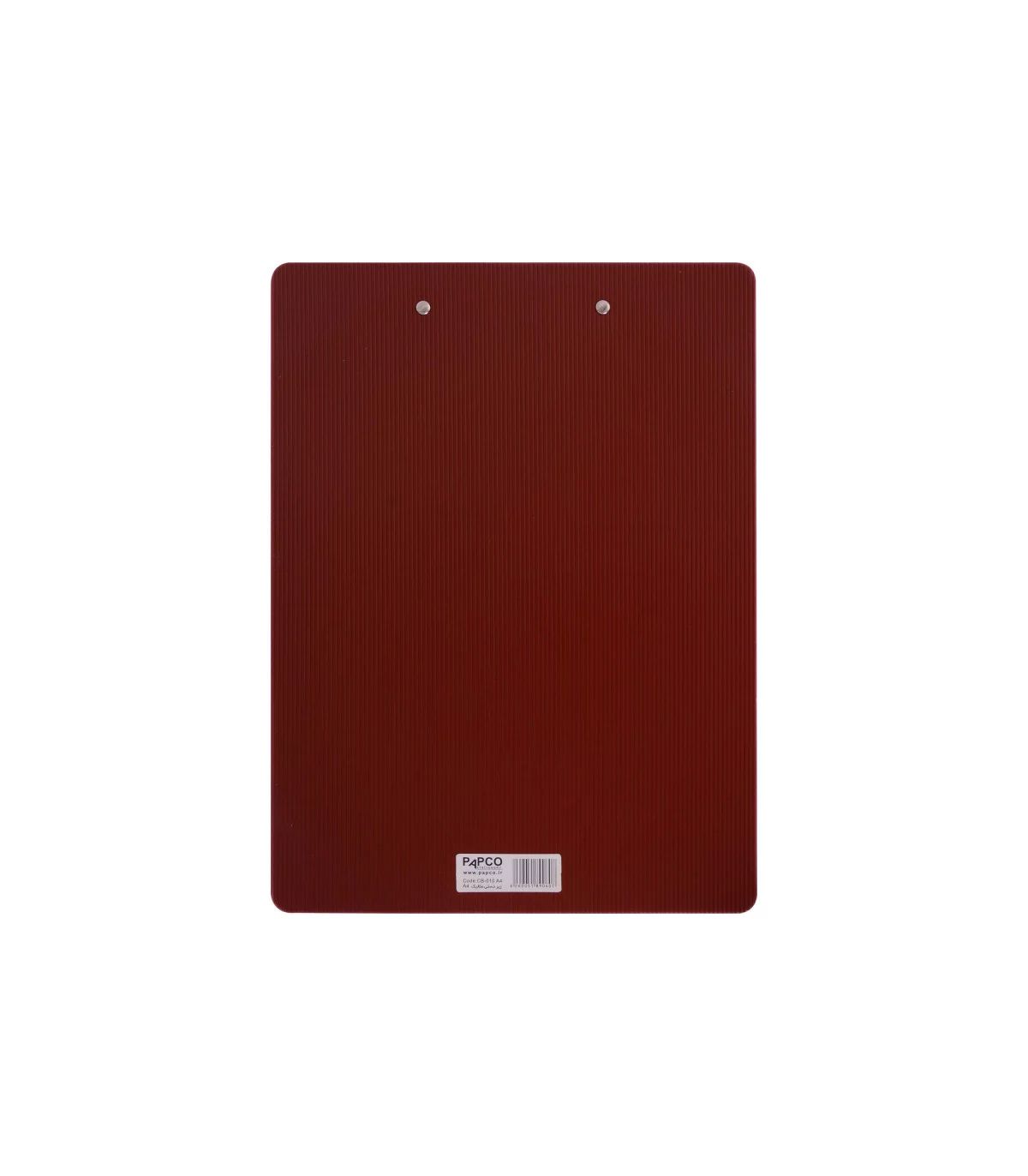 زیردستی و تخته شاسی متالیک CB-010A4(پاپکو PAPCO)