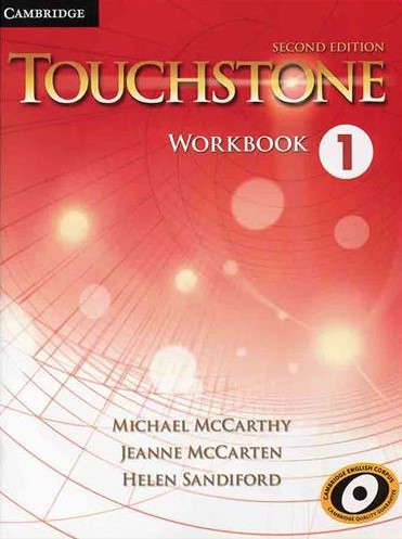 Touchstone 1 2nd Edition(cambridge)