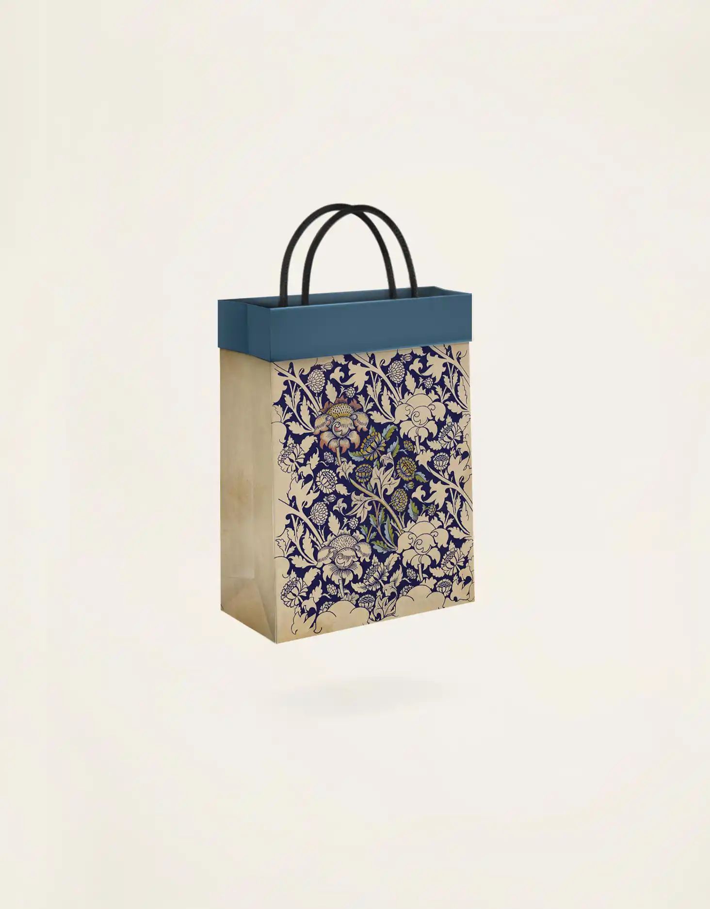 X BAG فولدی بگ دسته دار سایز دو 2021302018