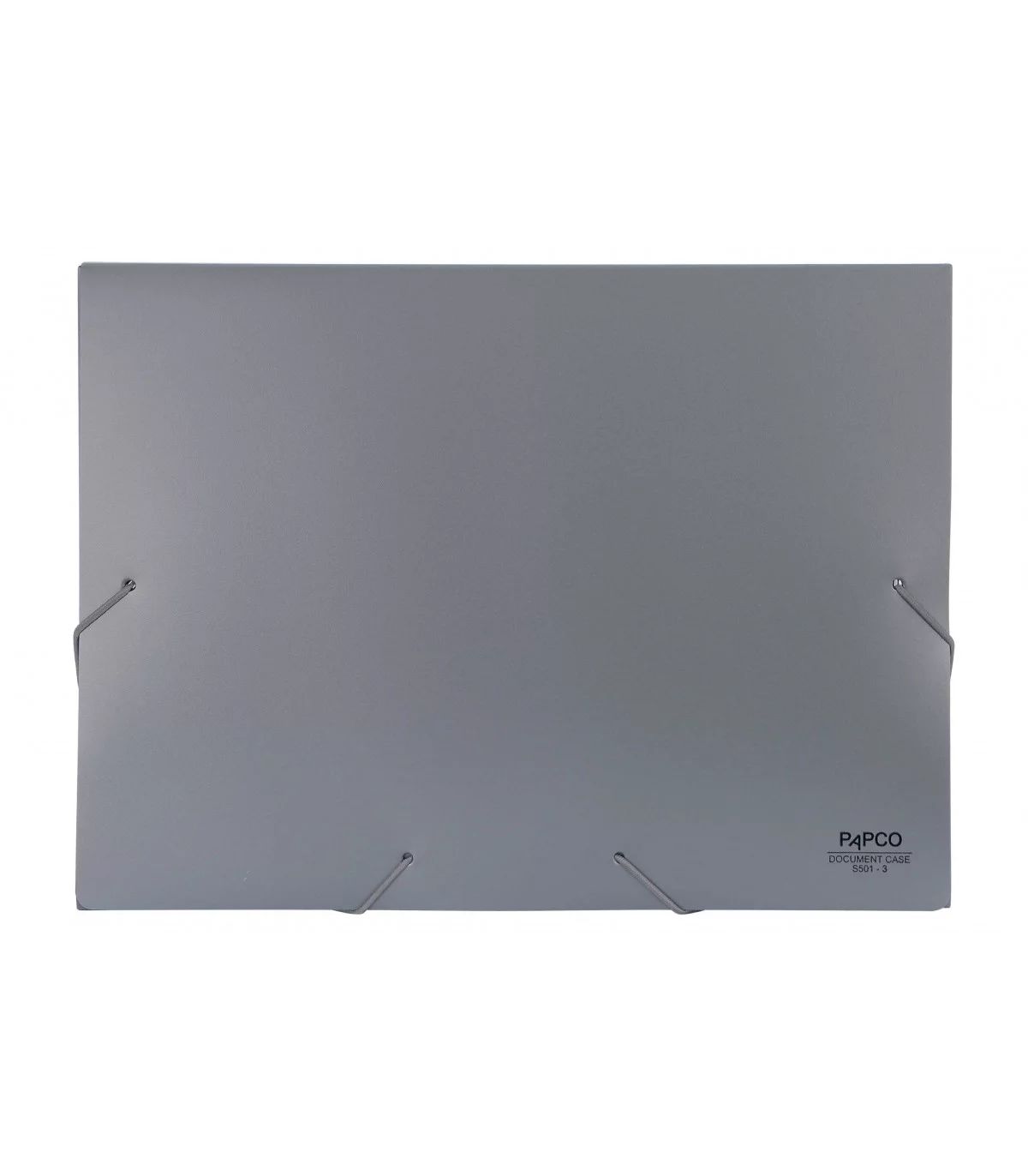 کیف مدارک کش دار مات S501-3M(پاپکو PAPCO)