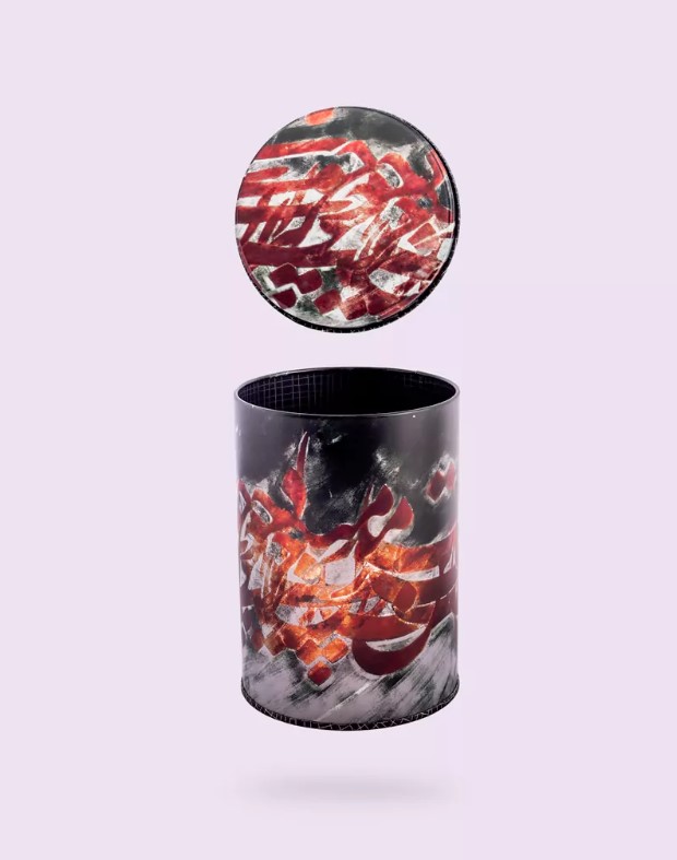 X BOX متال باکس فلزی سایز سیزده 2031013010