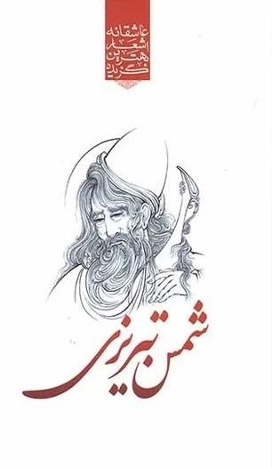 گزیده اشعار شمس تبریزی پالتویی(نظاره)