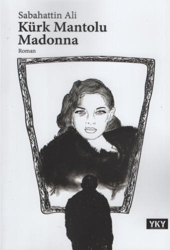 قدیسه پالتو پوش زبان ترکی kurk mantolu madonna(معیار علم)