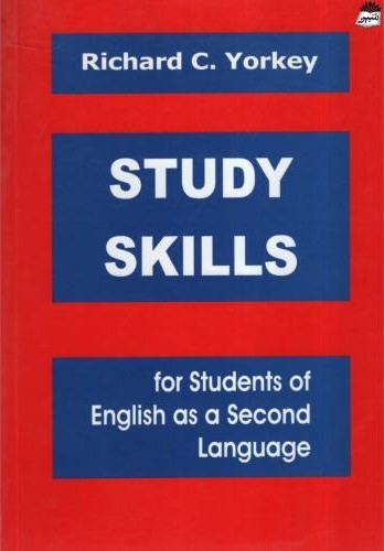 STUDY SKILLS
for Students of English as a Second Language(رهنما)