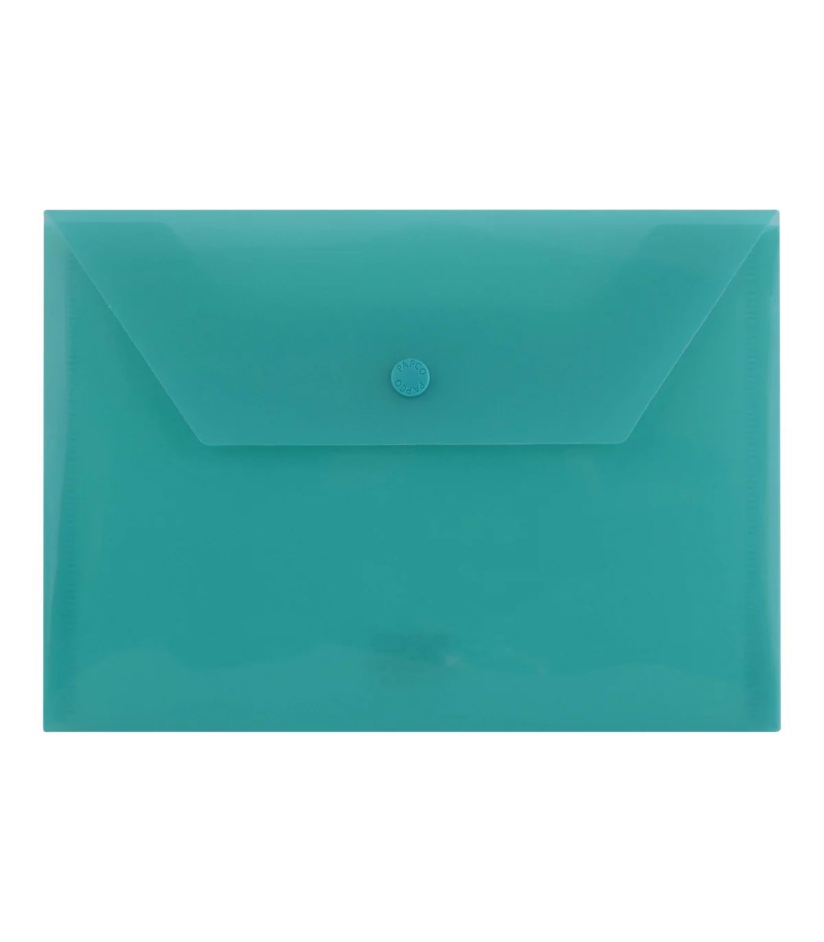  پاکت دکمه دار مات B5-ClearT(پاپکو PAPCO)