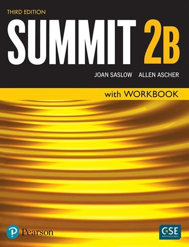 Summit 2B - 3rd