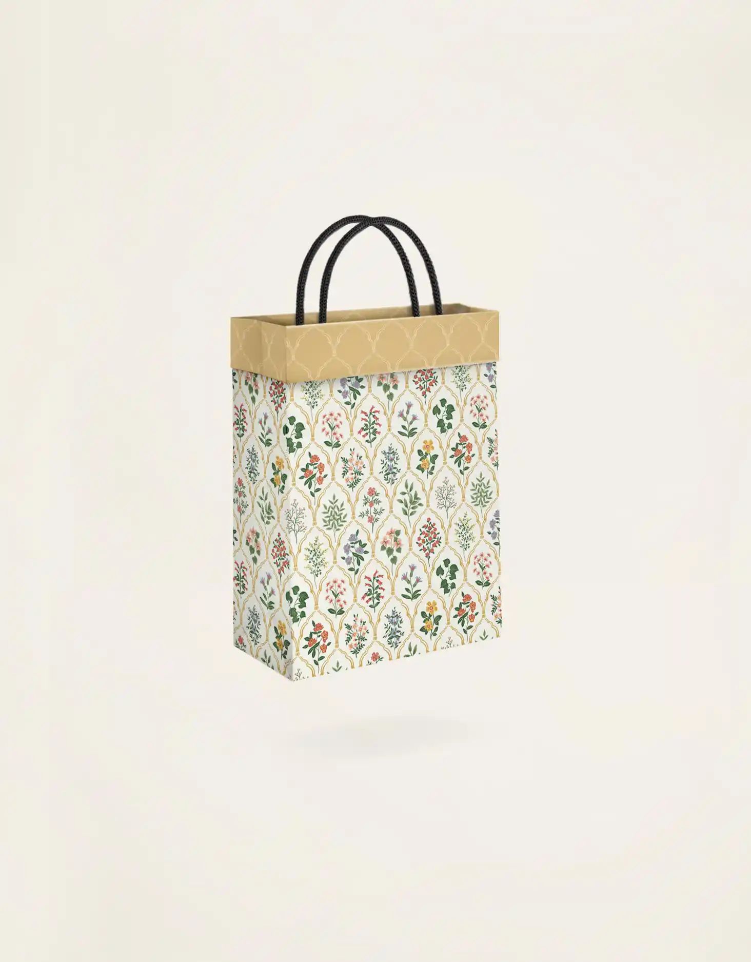 X BAG فولدی بگ دسته دار سایز دو 2021302033