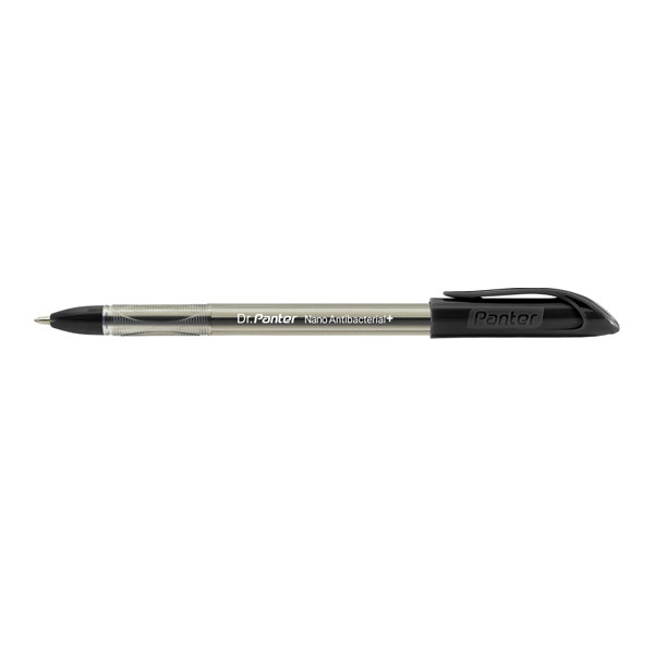 خودکار مشکی پنتر 0.7 DP105