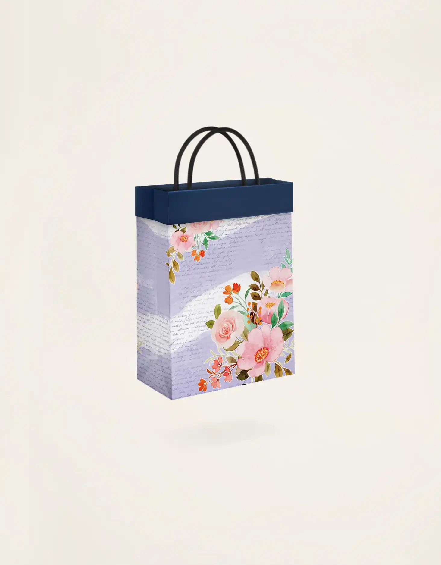 X BAG فولدی بگ دسته دار سایز دو 2021302030